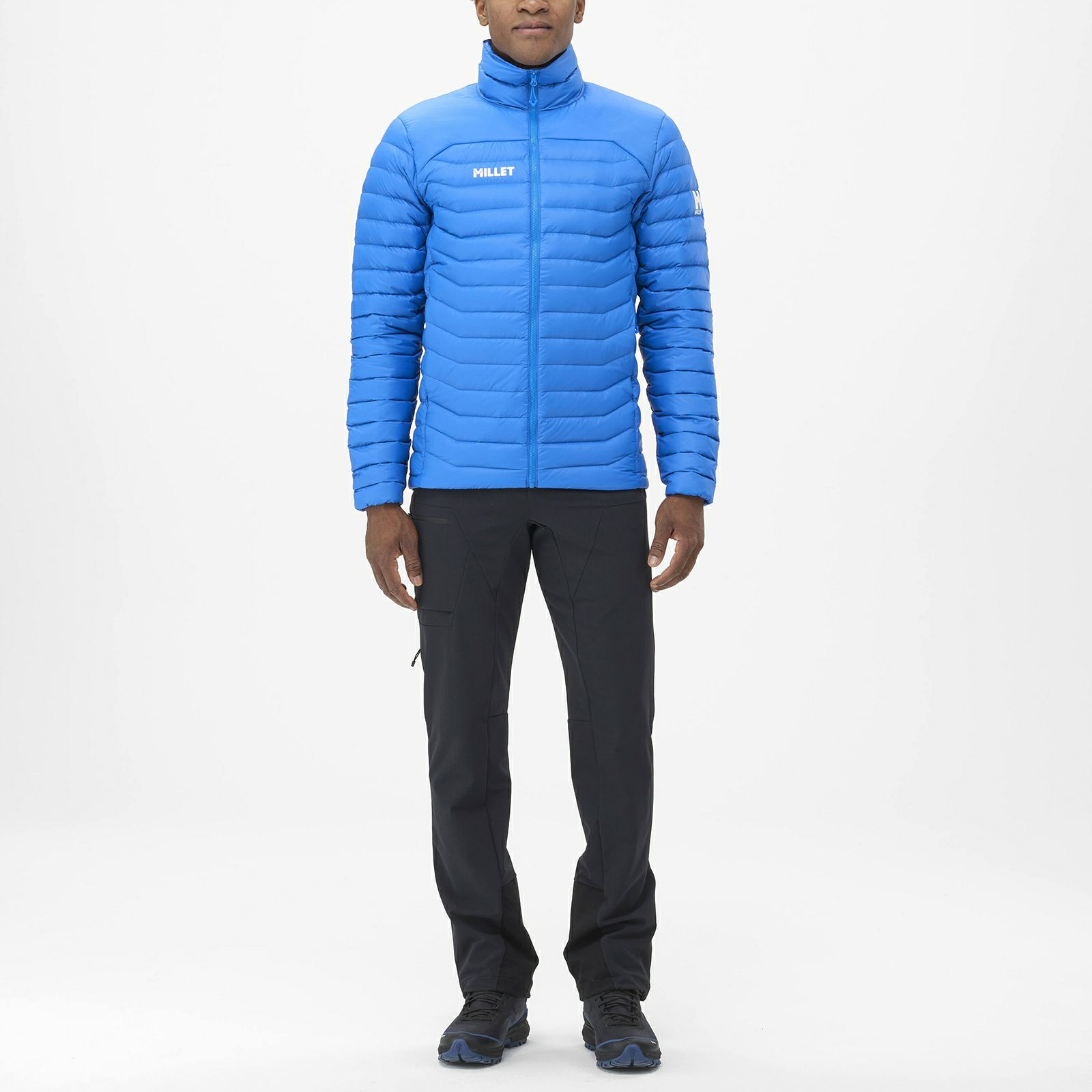 ICON BLUE
