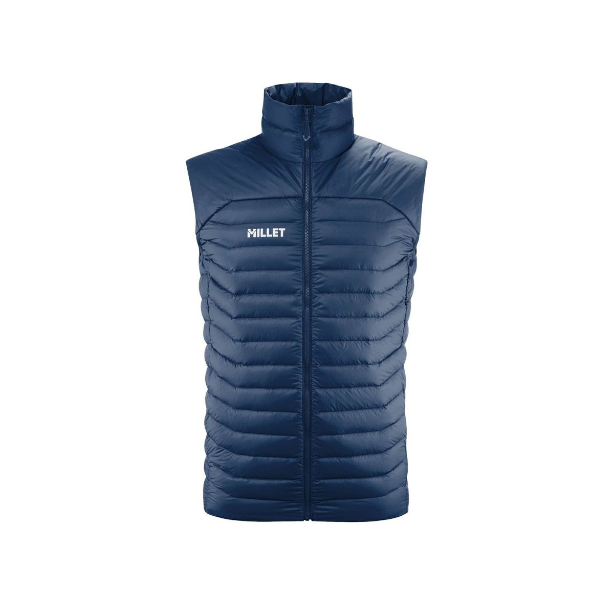 ミレー イーボル ライト ダウン 700 ベスト 登山 メンズ アウター DARK DENIM XS ミレー イーボル ライト ダウン 700 ベスト 登山 メンズ アウター DARK DENIM XS