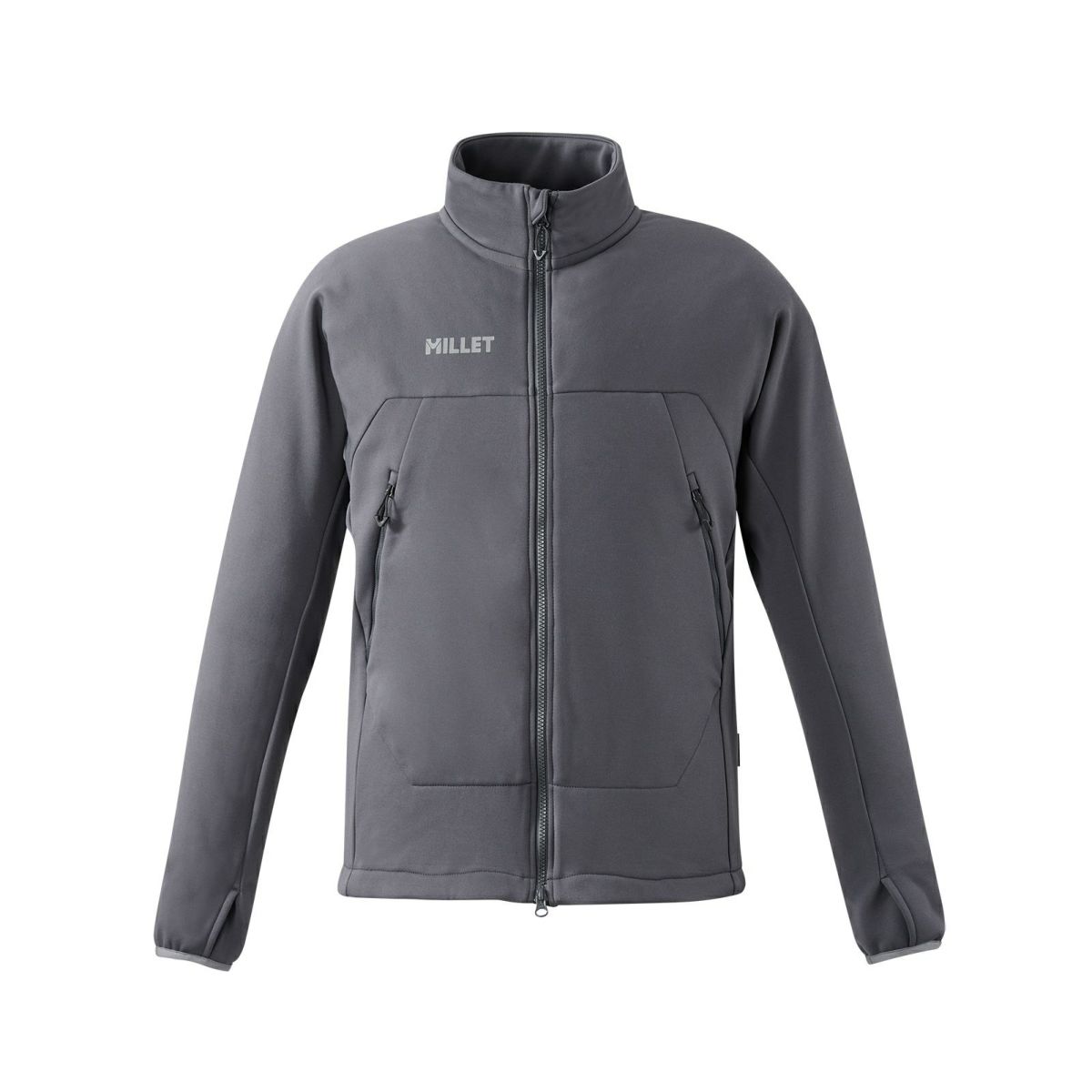 ミレー コーデュラ ウォーム ストレッチ ジャケット 登山 メンズ TARMAC XL ミレー コーデュラ ウォーム ストレッチ ジャケット 登山 メンズ TARMAC XL