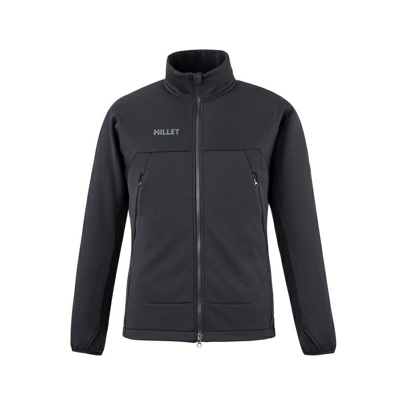 コーデュラ ウォーム ストレッチ ジャケット | Millet(ミレー)公式通販