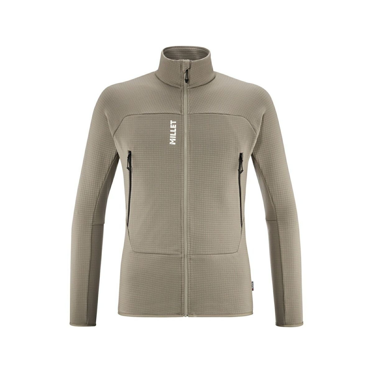 ミレー フュージョン グリッド ジャケット 登山 メンズ DORITE L ミレー フュージョン グリッド ジャケット 登山 メンズ DORITE L