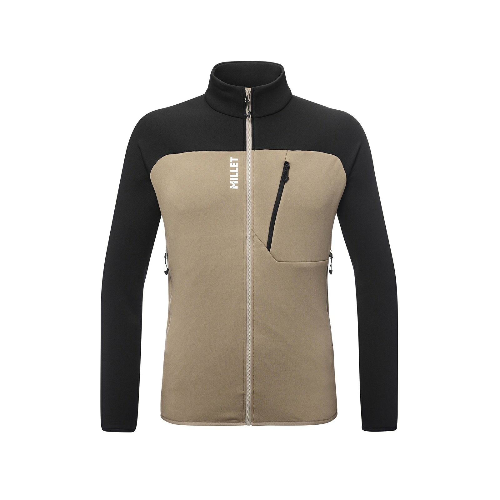 DORITE/BLACK