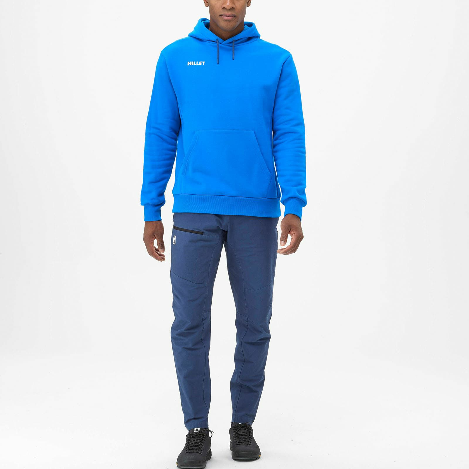 ICON BLUE