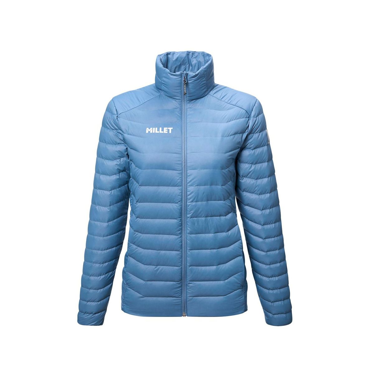 ミレー 【ウィメンズ】イーボル ライト ダウン 700 ジャケット 登山 レディース アウター CORONET BLUE M ミレー 【ウィメンズ】イーボル ライト ダウン 700 ジャケット 登山 レディース アウター CORONET BLUE M
