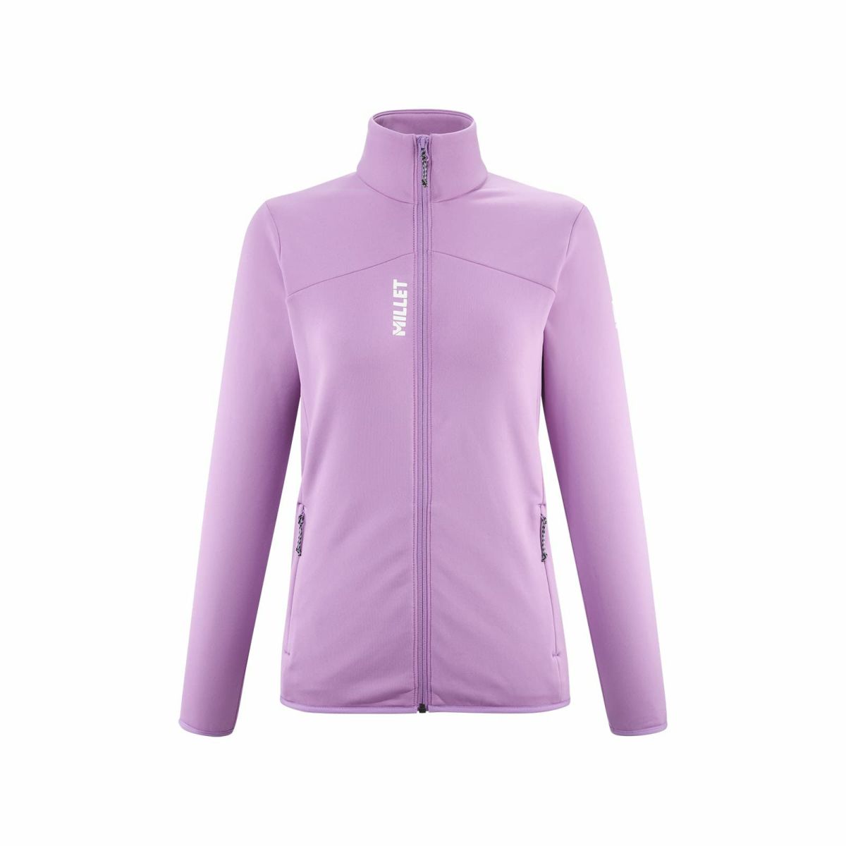 ミレー 【ウィメンズ】セネカ フリース ジャケット 登山 レディース VIBRANT VIOLET M