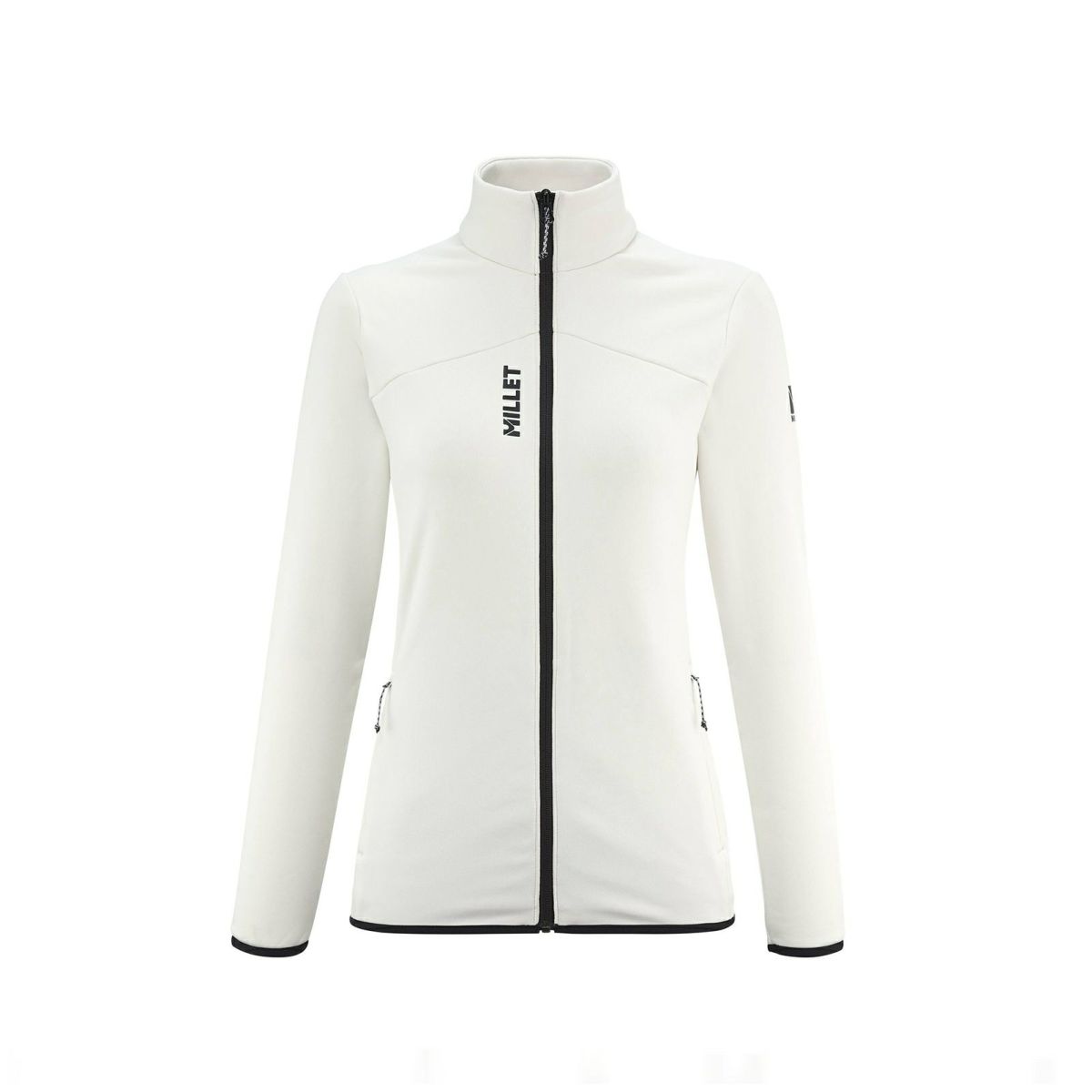 ミレー 【ウィメンズ】セネカ フリース ジャケット 登山 レディース FOGGY DEW M ミレー 【ウィメンズ】セネカ フリース ジャケット 登山 レディース FOGGY DEW M