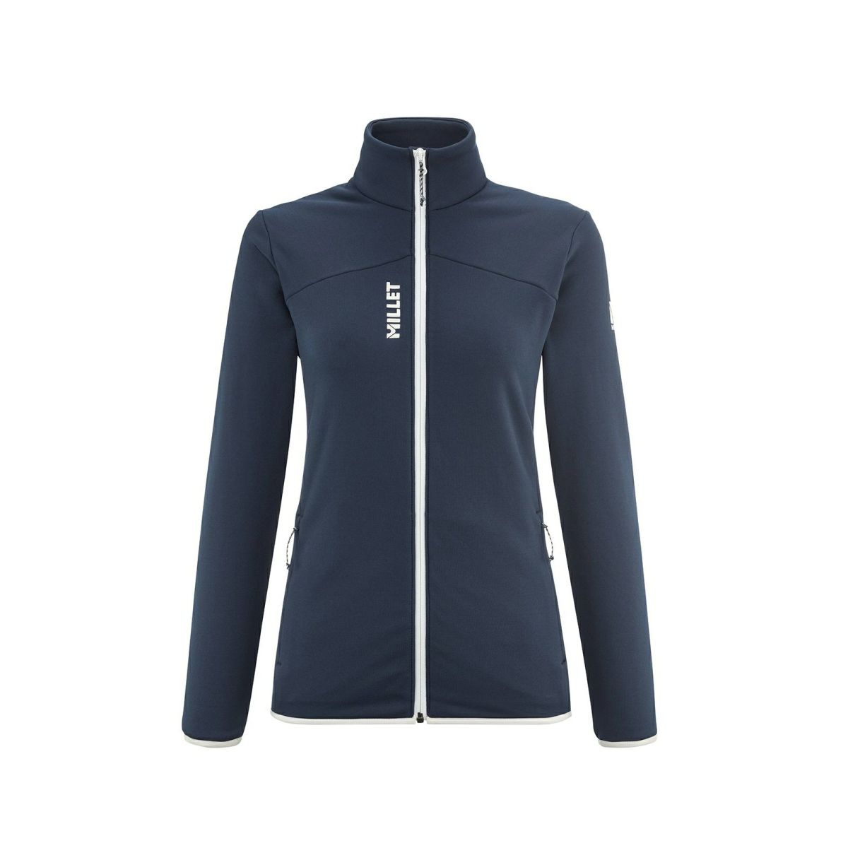 ミレー 【ウィメンズ】セネカ フリース ジャケット 登山 レディース SAPHIR M ミレー 【ウィメンズ】セネカ フリース ジャケット 登山 レディース SAPHIR M