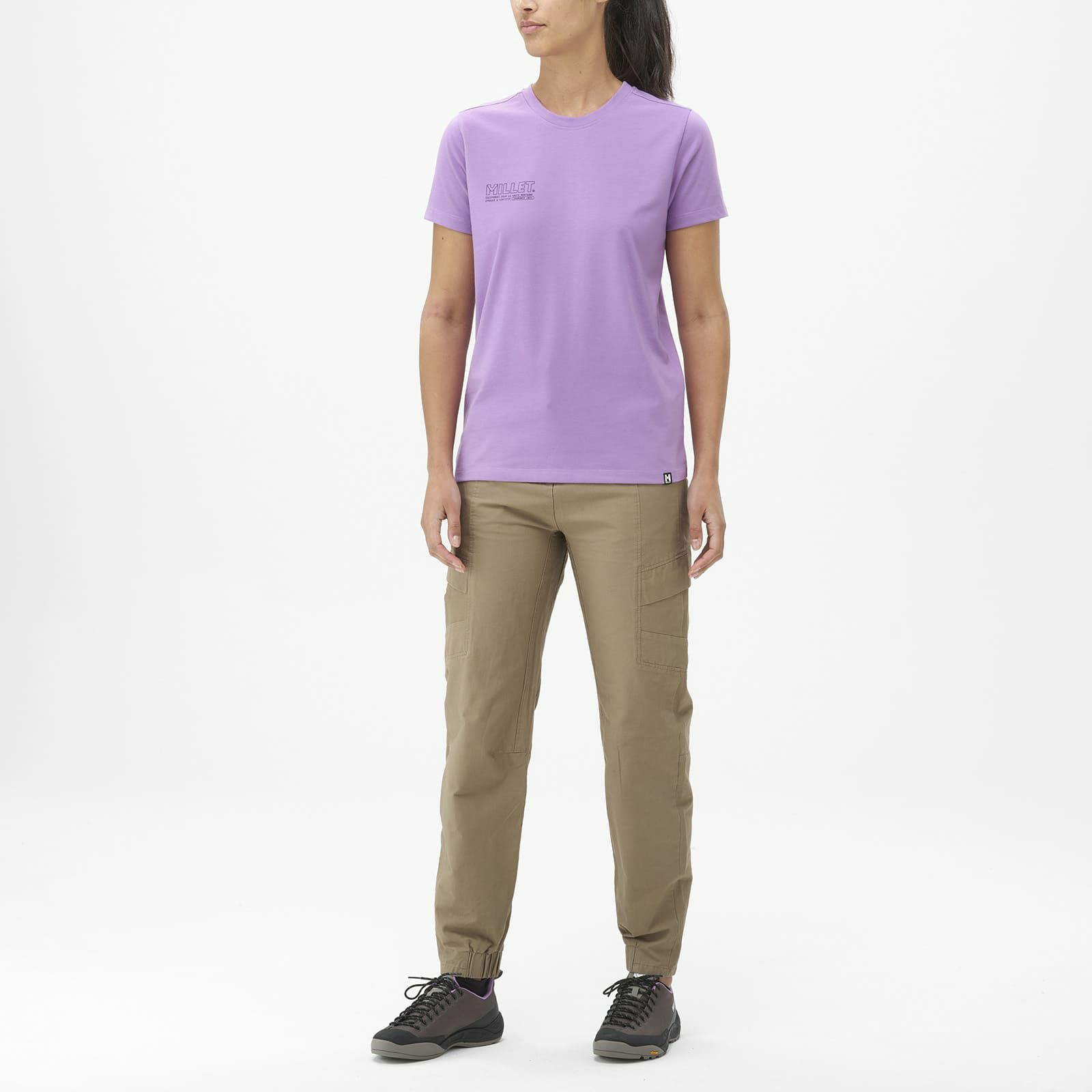 VIBRANT VIOLET