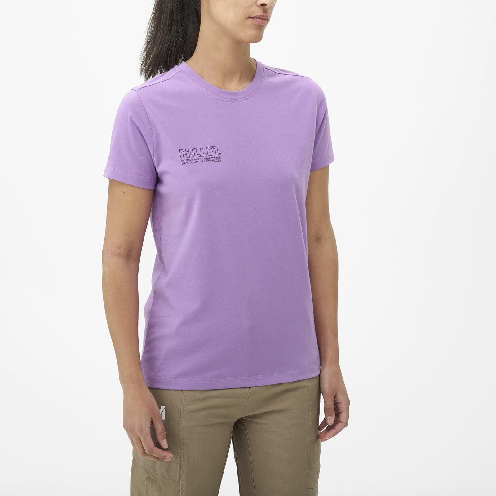 VIBRANT VIOLET