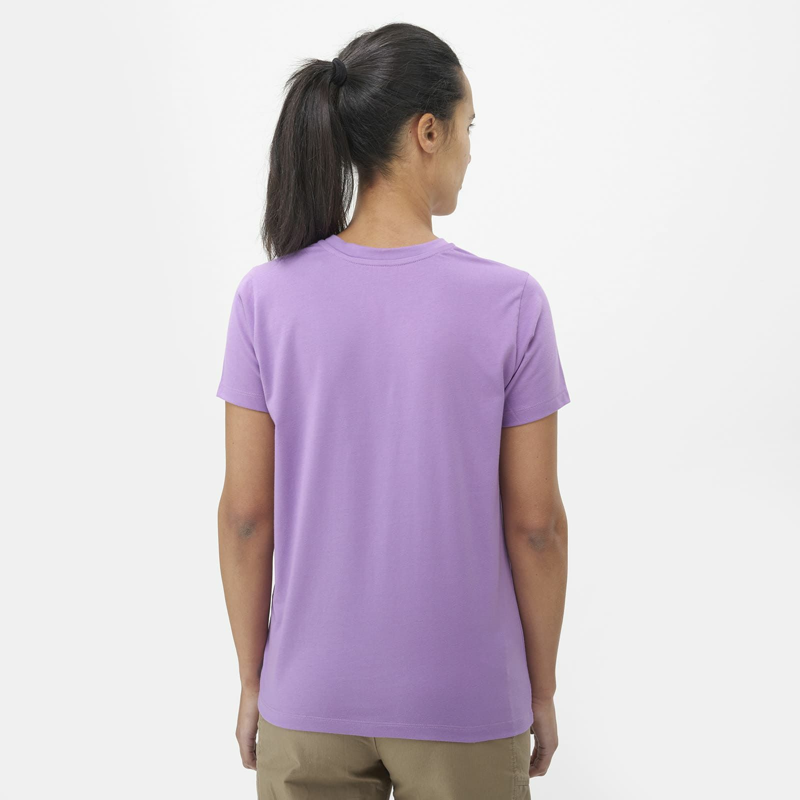 VIBRANT VIOLET