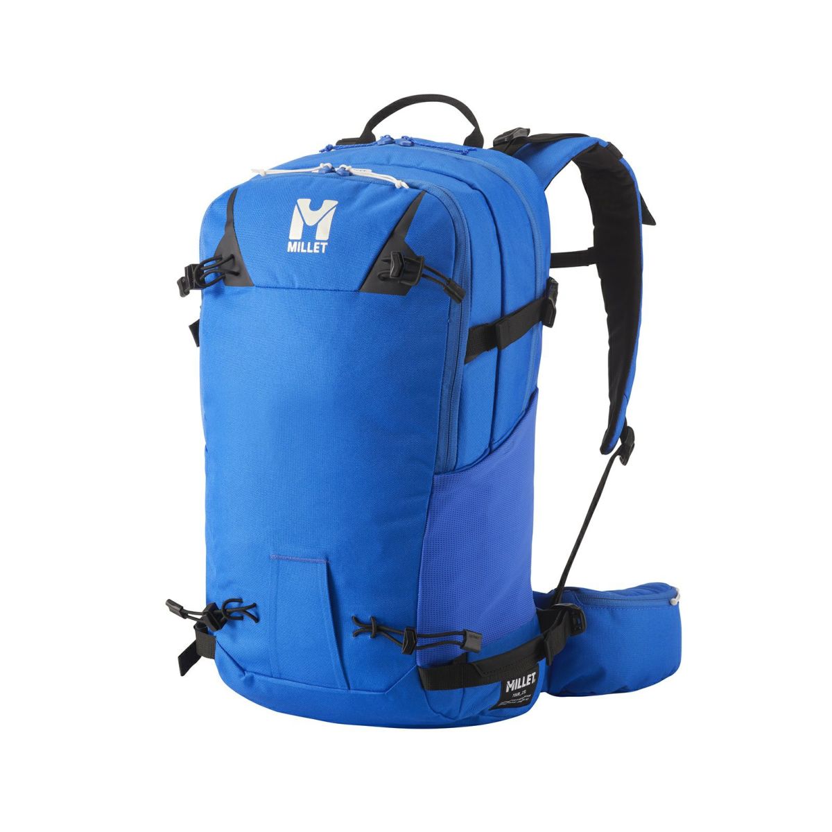 ミレー ツアー 25 登山 リュック ICON BLUE U ミレー ツアー 25 登山 リュック ICON BLUE U