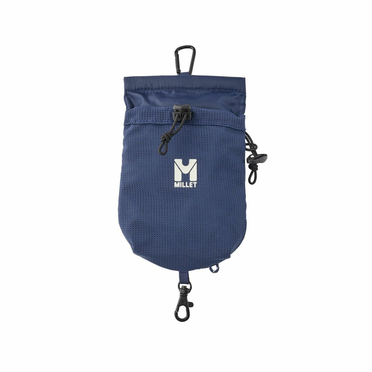 ミレー ミニ パッカブル マルチ ケース 登山 SAPHIR U