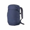 DARK DENIM HEATHER