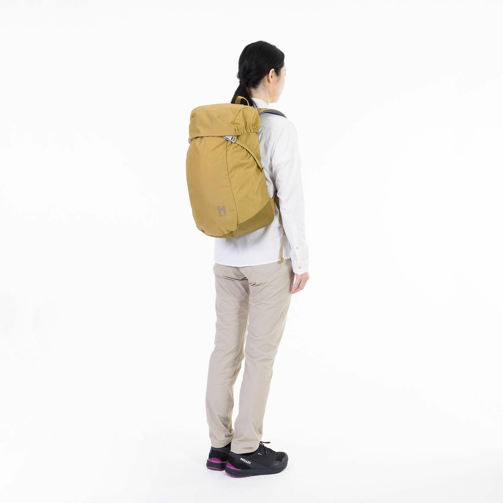 MILLET バックパック スイウ 22 ウィメンズ】スイウ 22 | ミレー（MILLET）公式オンラインストア