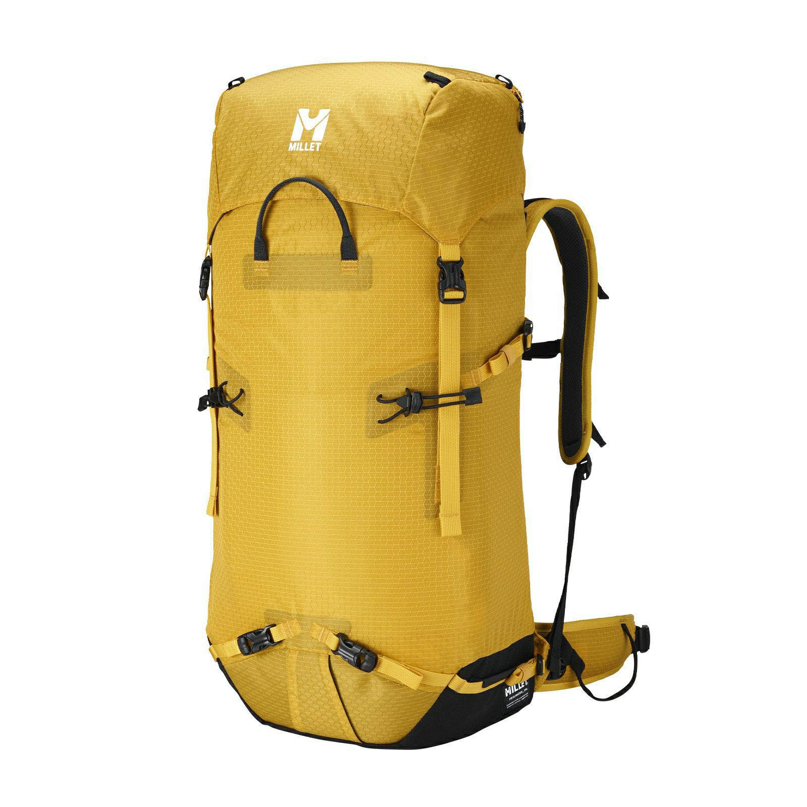 プロライター38+10 | Millet(ミレー)公式通販