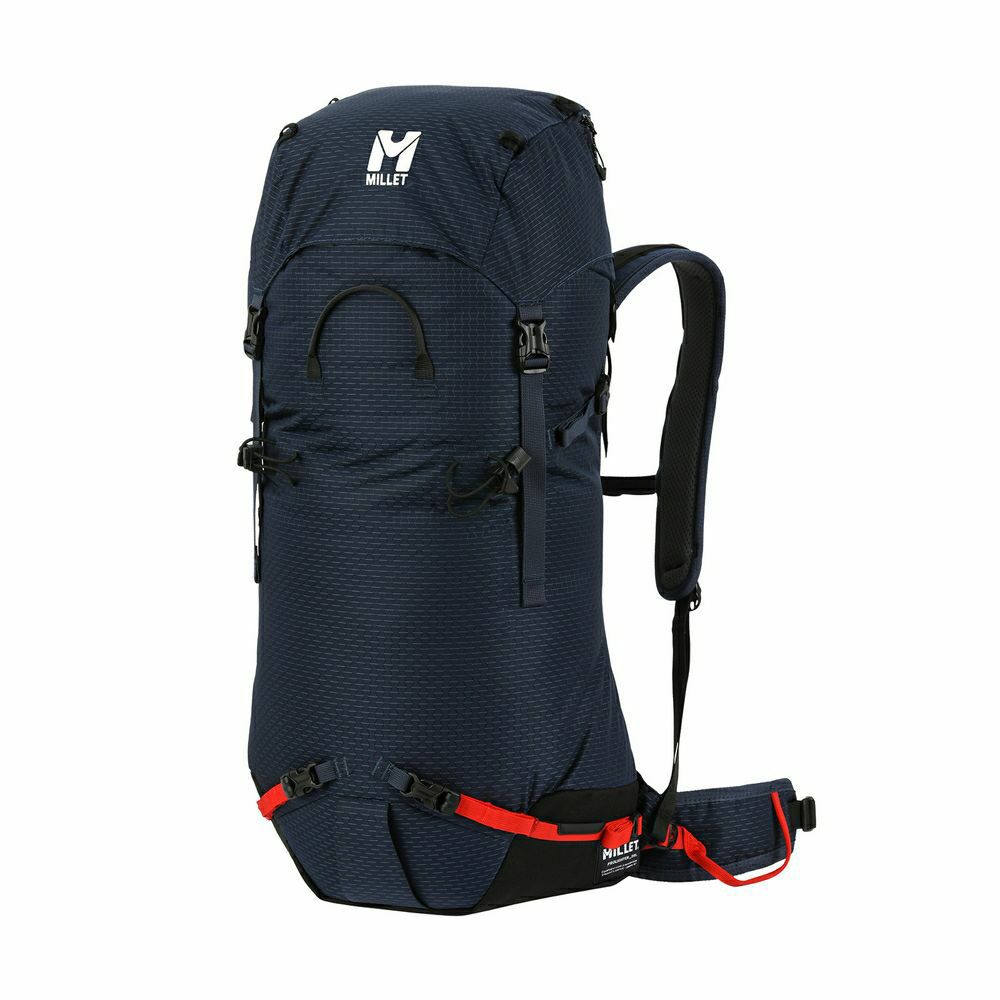 ミレー プロライター30+10 登山 リュック SAPHIR U ミレー プロライター30+10 登山 リュック SAPHIR U