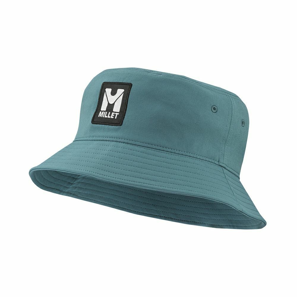ミレー ミレーボブ 登山 帽子 HYDRO L