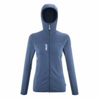 MILLETミレーレディース フュージョン グリッド ジャケットS(新品未使用) ウィメンズ】フュージョン グリッド ジャケット | Millet(ミレー)公式通販