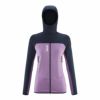 VIBRANT VIOLET/SAPHIR