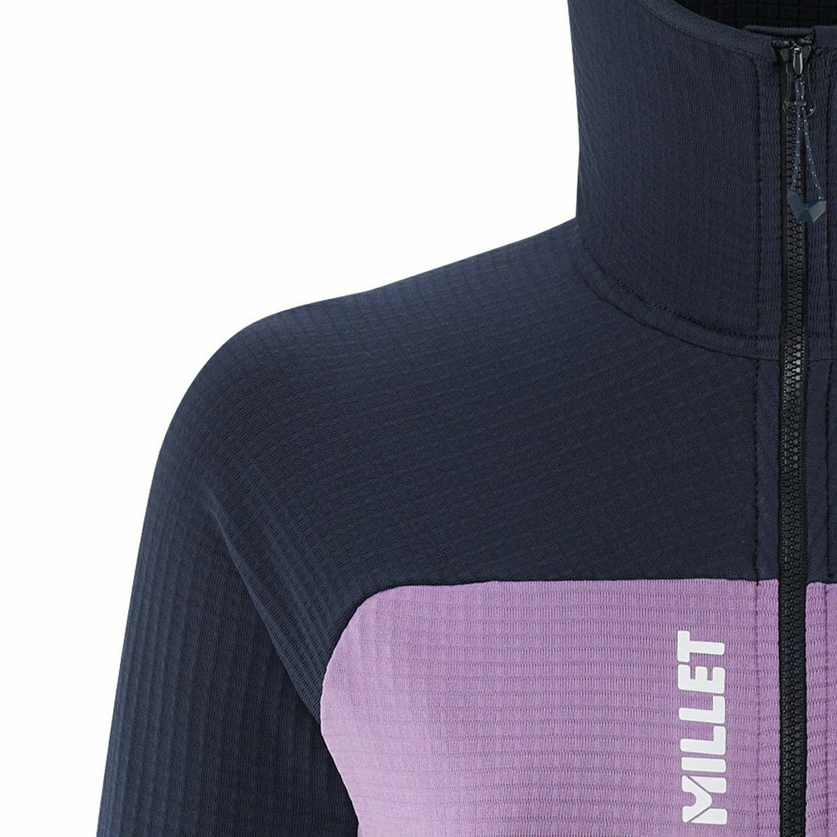 VIBRANT VIOLET/SAPHIR