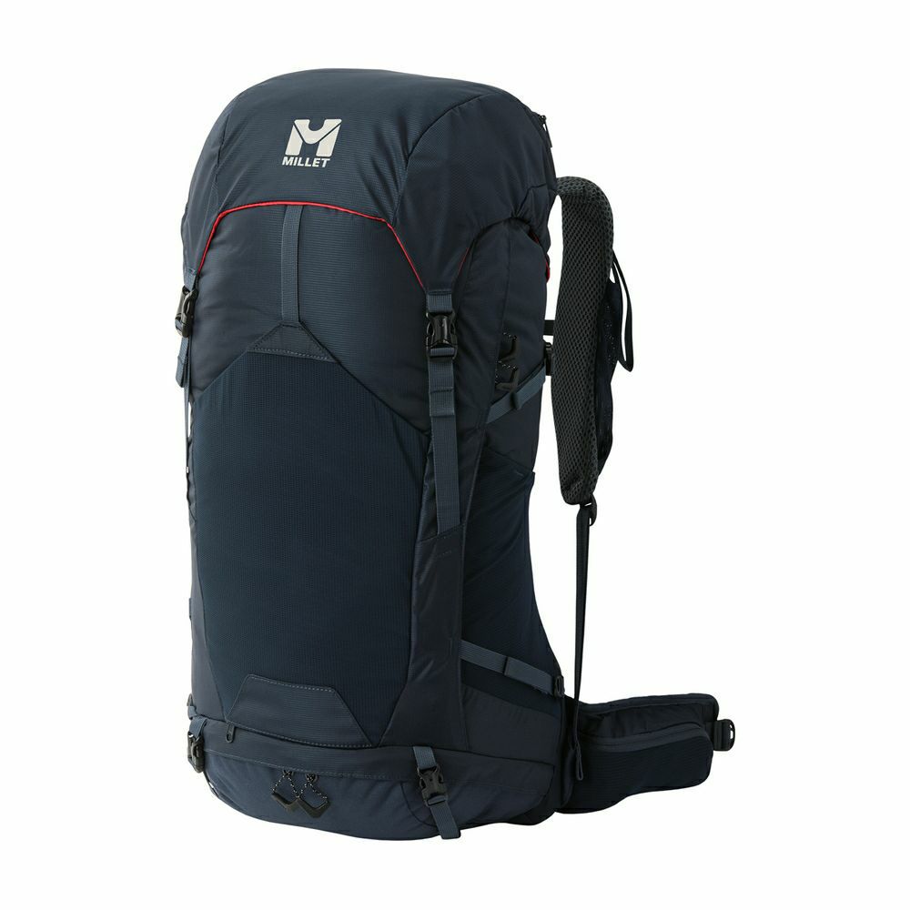 ミレー セネカ エア 40 登山 リュック SAPHIR U