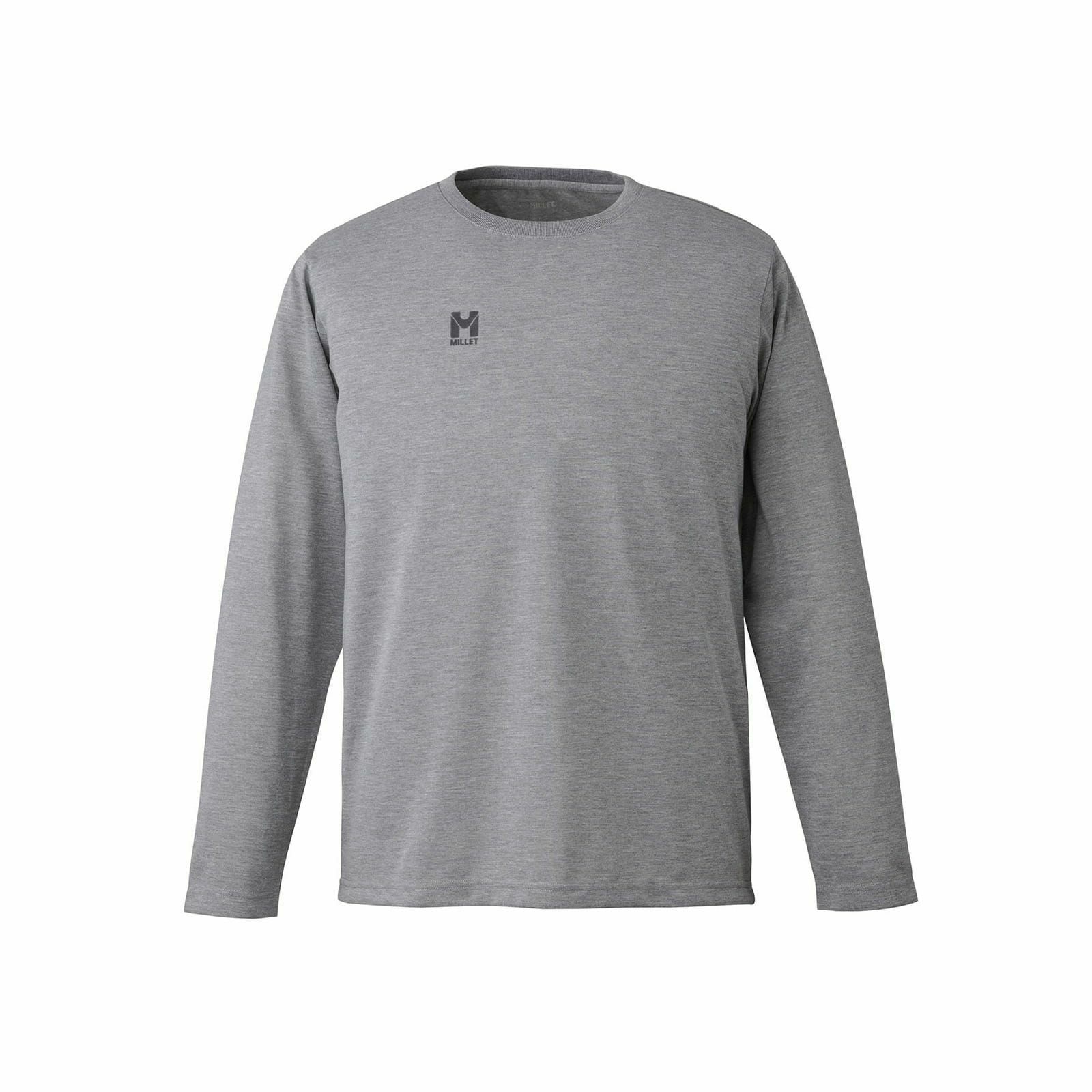 CHARCOAL HEATHER