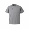 CHARCOAL HEATHER
