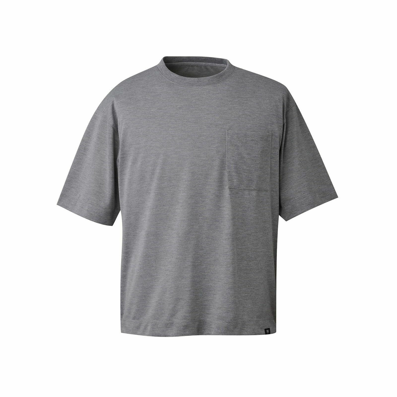 CHARCOAL HEATHER