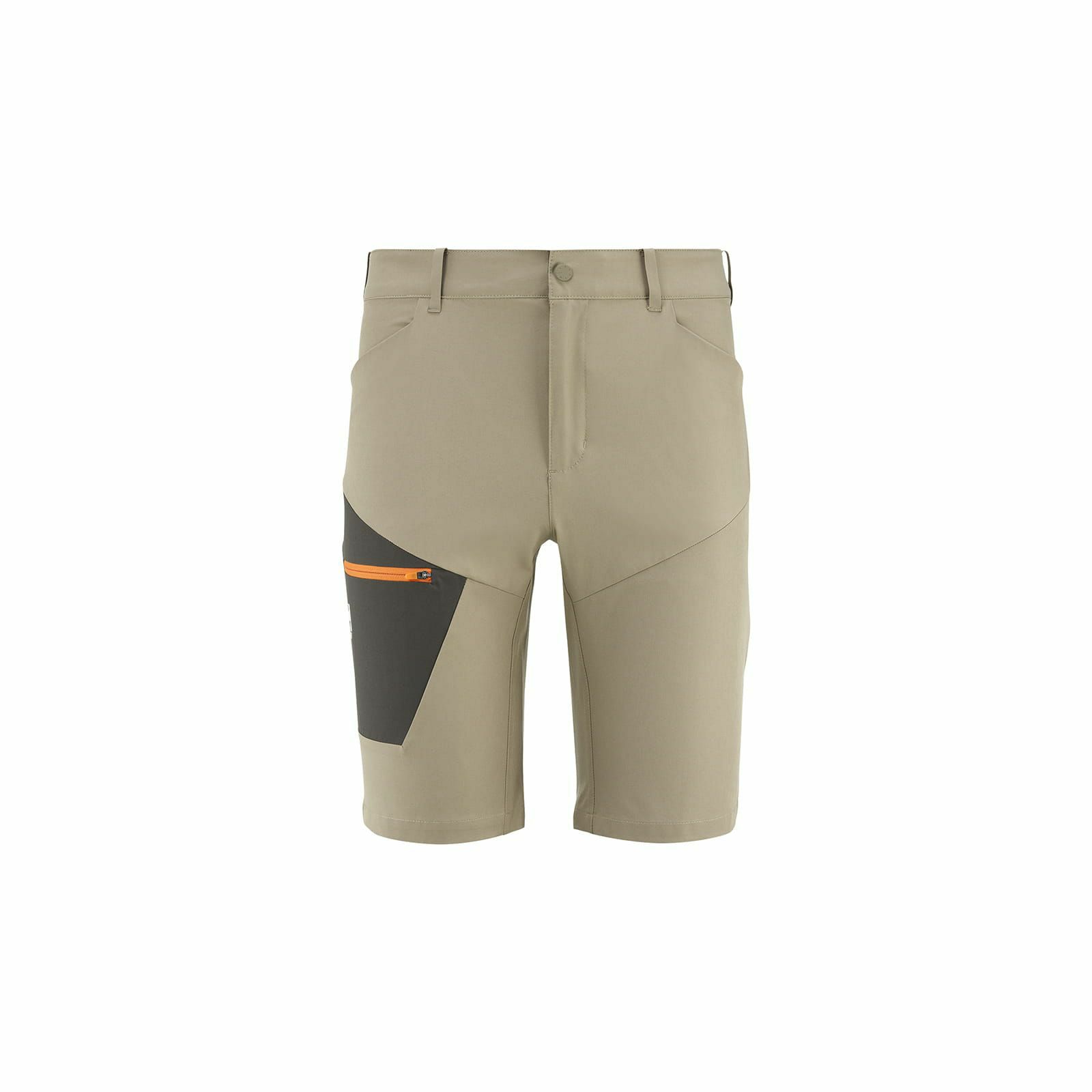 MILLET ミレー WANAKA STRETCH SHORT III M アウトドア アウトドアショートパンツ メンズ MIV10110-N9934 ワナカ ストレッチ ショーツ III | Millet(ミレー)公式通販