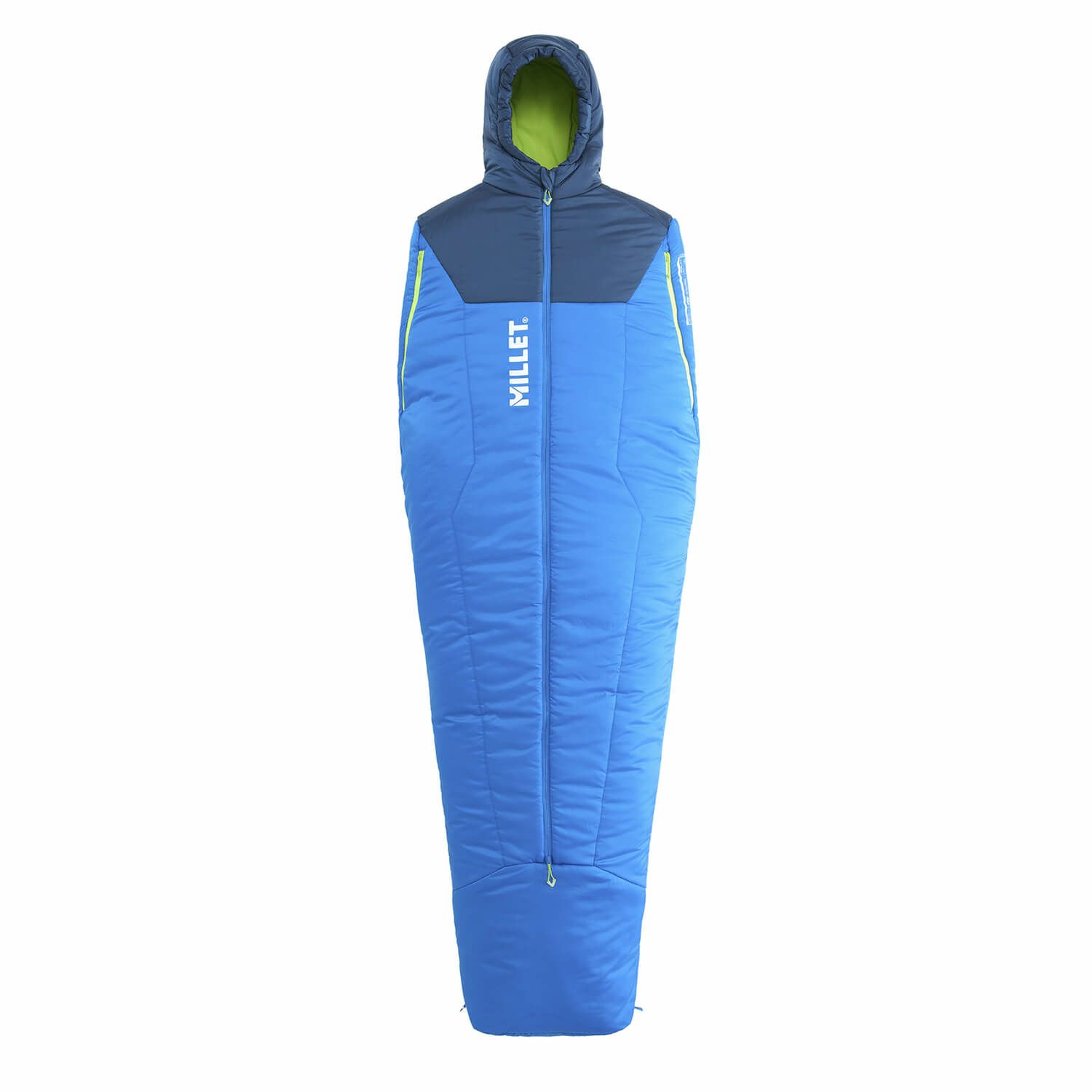 ICON BLUE