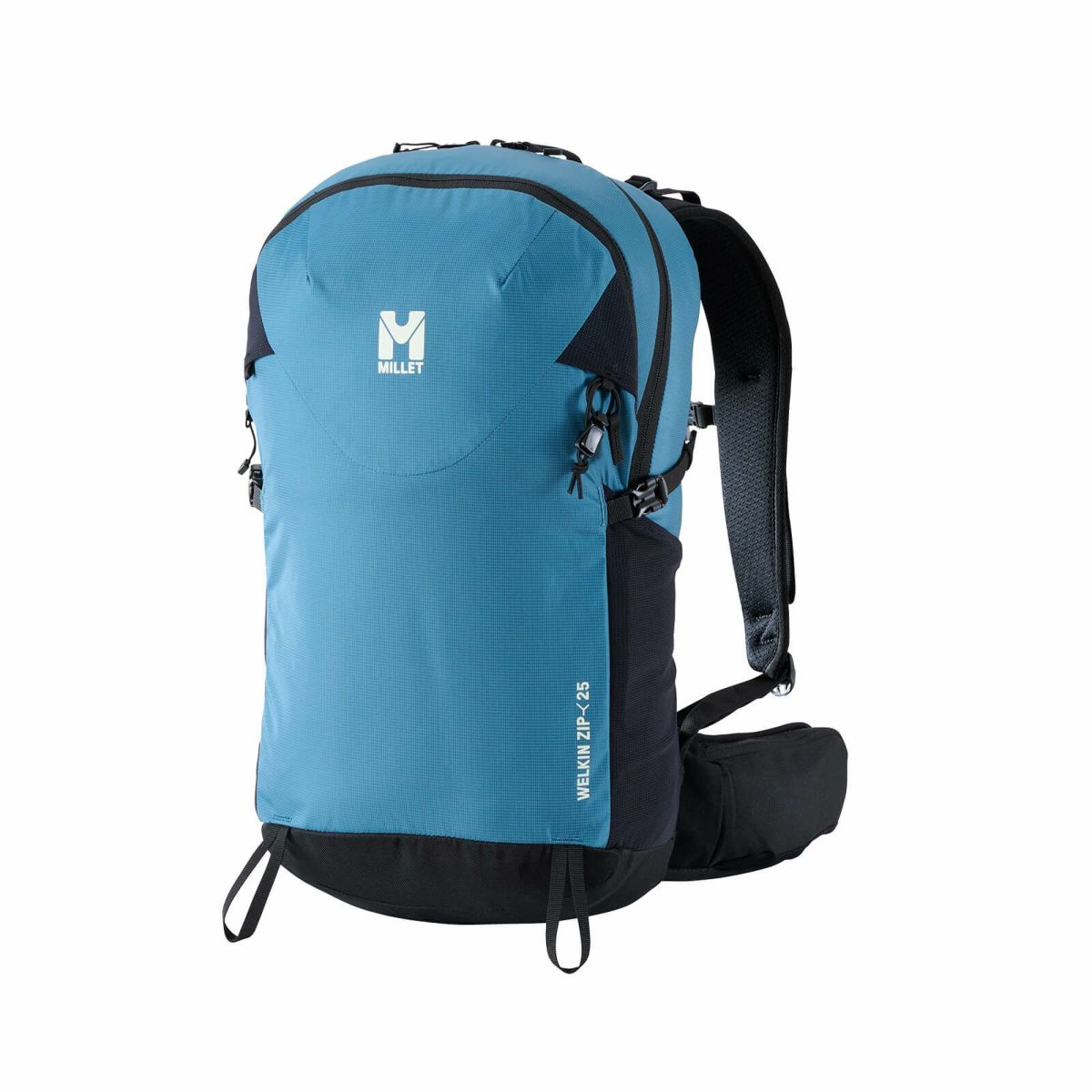 ミレー ウェルキン ジップ 25 登山 リュック 旅行 HYDRO U ミレー ウェルキン ジップ 25 登山 リュック 旅行 HYDRO U