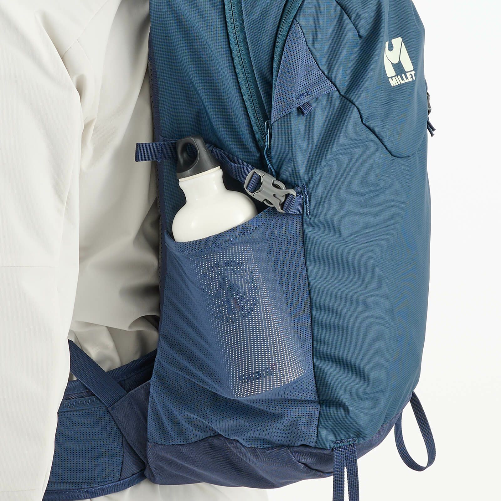 Millet WELKIN ZIP 25 リュック・バックパック WELKIN ZIP 25 - メガスポーツ公式 - スポーツ・アウトドア用品通販