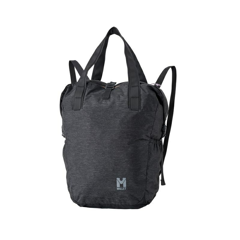 BLACK HEATHER