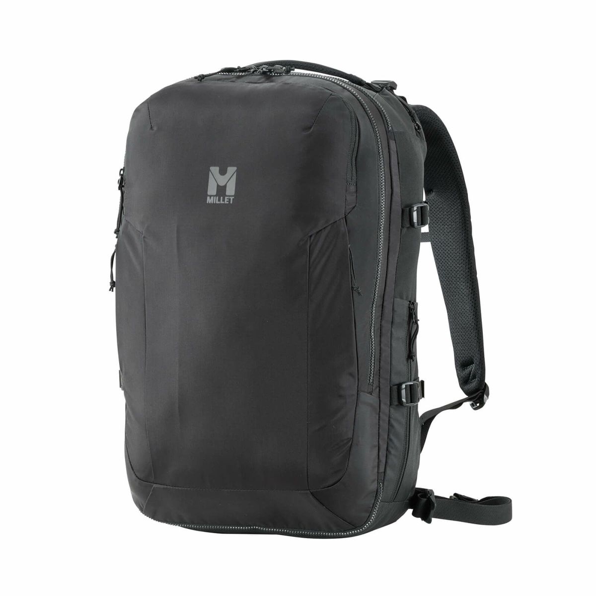 ミレー EXP NX 30 登山 リュック 旅行 BLACK - NOIR U ミレー EXP NX 30 登山 リュック 旅行 BLACK - NOIR U