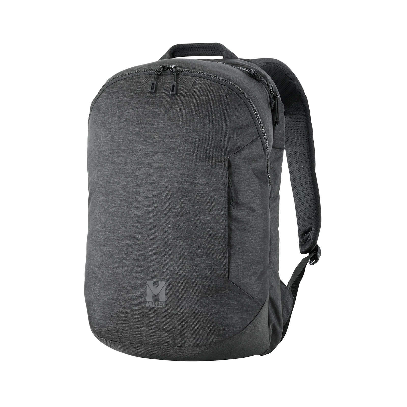 CHARCOAL HEATHER