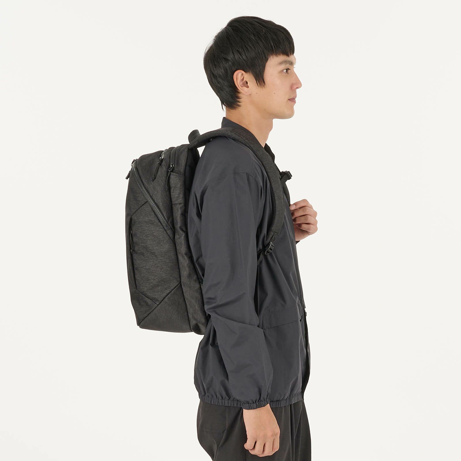 MILLET ミレー EXP 17 MIS0725 N0247 ブラックノワール 正規品