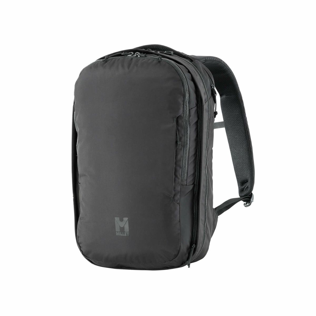 ミレー EXP NX 20+ 登山 リュック 旅行 BLACK - NOIR U ミレー EXP NX 20+ 登山 リュック 旅行 BLACK - NOIR U