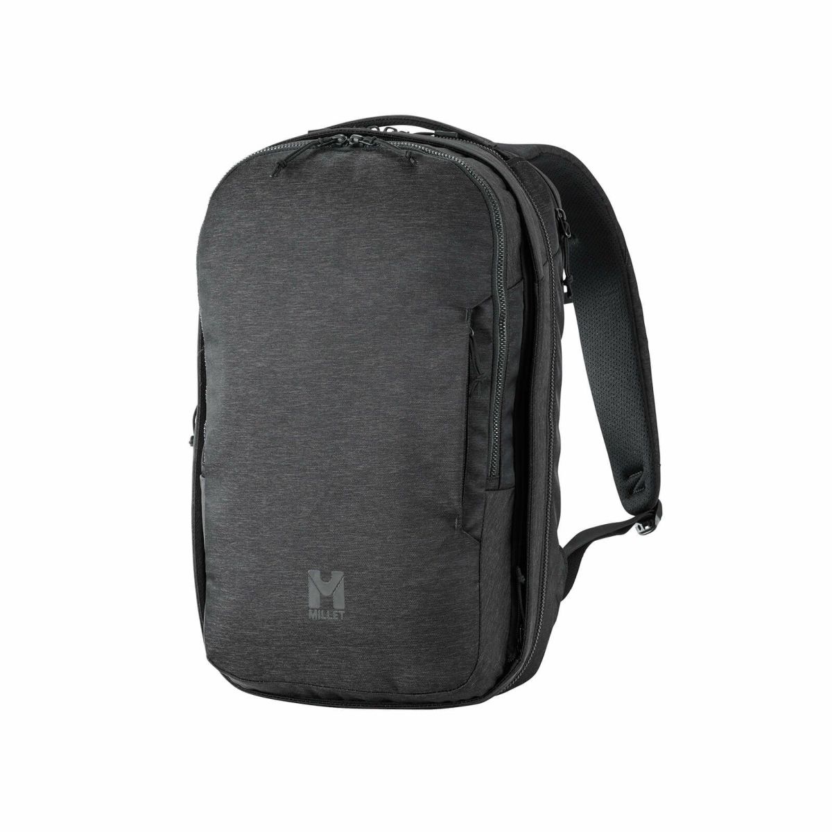 ミレー EXP NX 20+ 登山 リュック 旅行 CHARCOAL HEATHER U ミレー EXP NX 20+ 登山 リュック 旅行 CHARCOAL HEATHER U