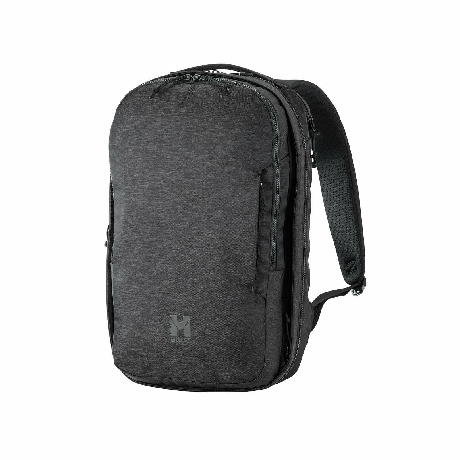 CHARCOAL HEATHER