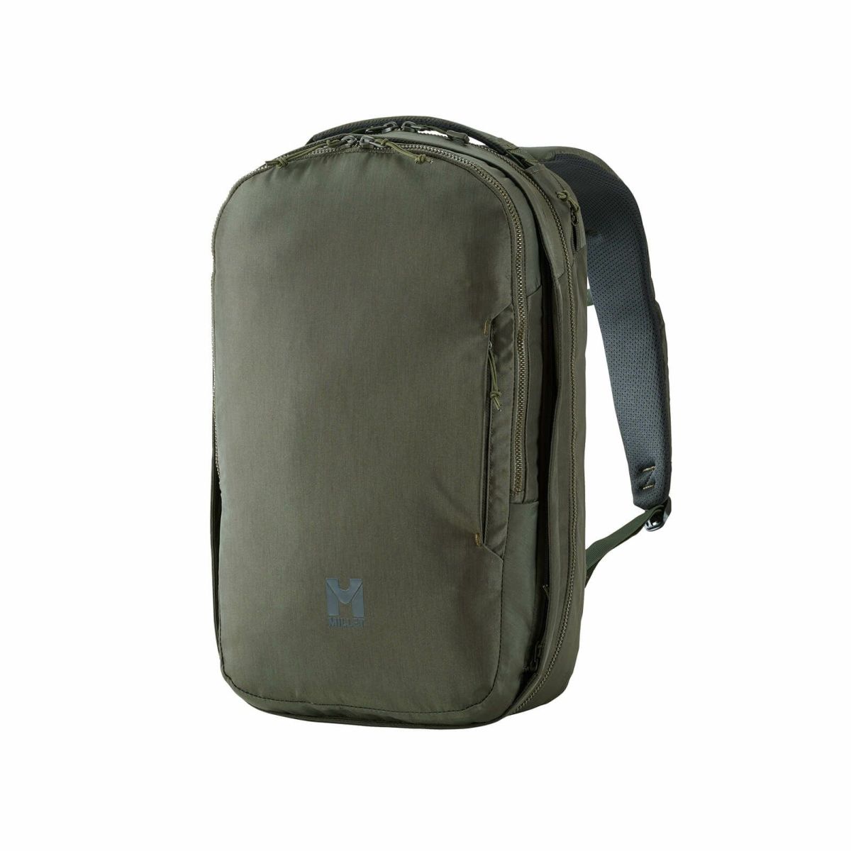 ミレー EXP NX 20+ 登山 リュック 旅行 DEEP JUNGLE U