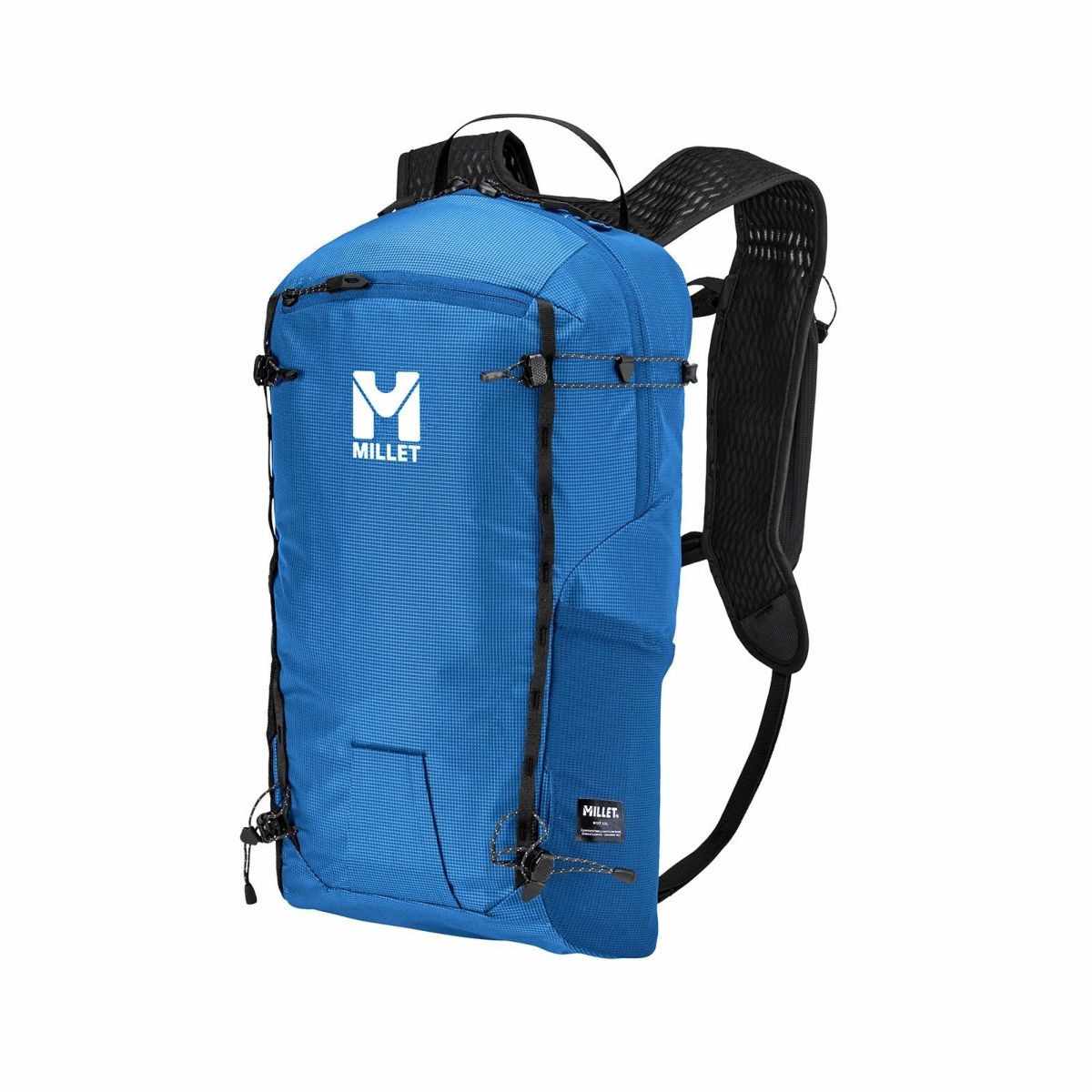 ミレー ミクスト 15 登山 リュック ICON BLUE U ミレー ミクスト 15 登山 リュック ICON BLUE U