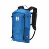 ICON BLUE