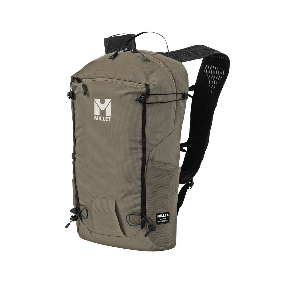 ミレー ミクスト 15 登山 リュック DORITE U ミレー ミクスト 15 登山 リュック DORITE U