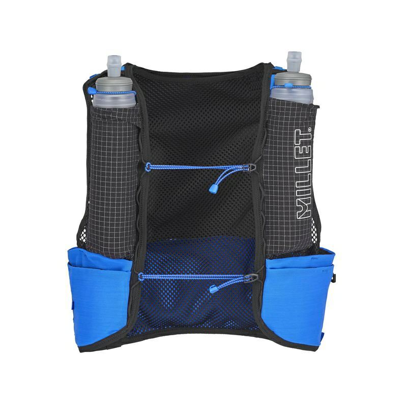 ICON BLUE/BLACK