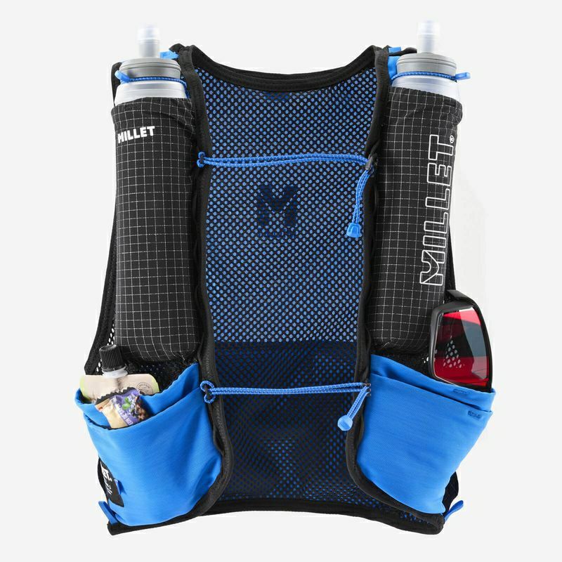ICON BLUE/BLACK