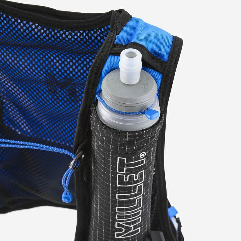 ICON BLUE/BLACK