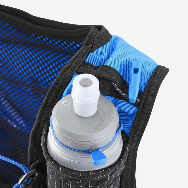 ICON BLUE/BLACK