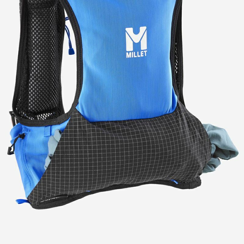 ICON BLUE/BLACK