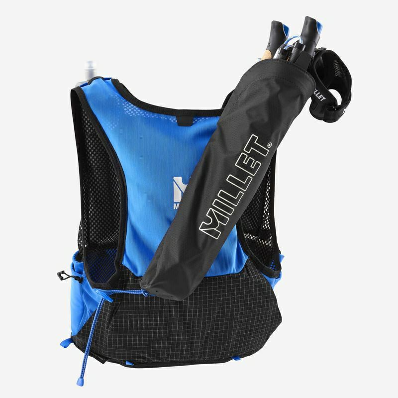 ICON BLUE/BLACK
