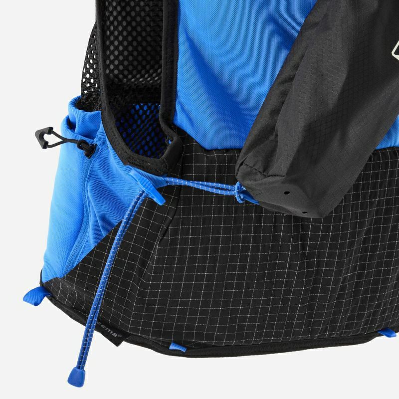ICON BLUE/BLACK